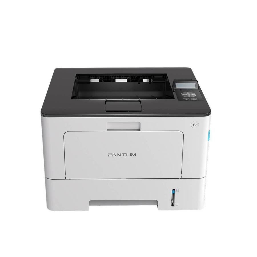 Принтер лазерный Pantum BP5200DW (A4, 1200 dpi, 42 стр/мин, 1,2GHz, 1024MB, LCD, Duplex, USB 2.0, LAN, WiFi, Bluetooth)
