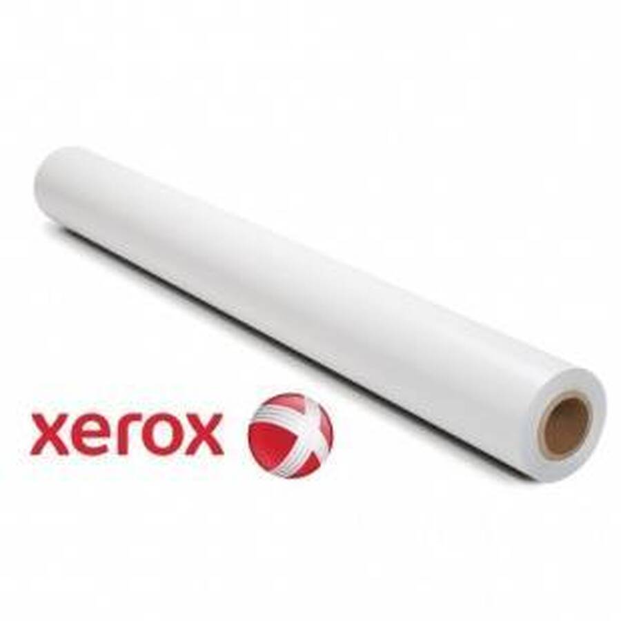 Бумага в рулонах 175м XEROX 2080 A3+, 310мм, 75г.(приклеена к втулке) Грузить кратно 4 рул. см. 2195036    см.  2195036