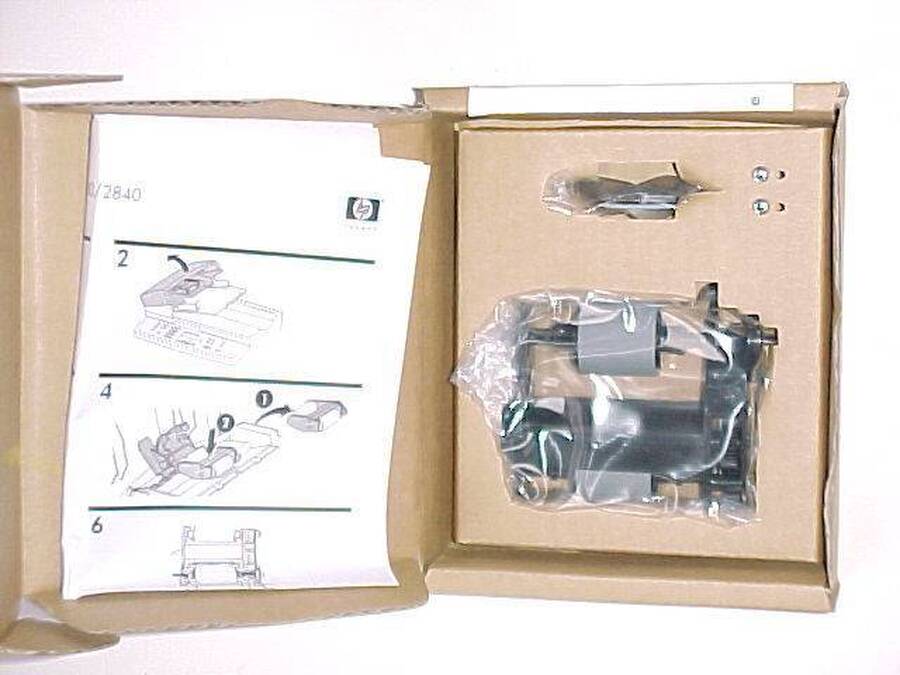 Сервисный набор ADF HP CLJ 2820/2840 (Q3948-67904) Maintenance kit OEM
