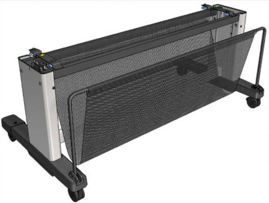Корзина 44 (комплект) HP DJ T1700/Z6/Z9 (T8W16-67011)
