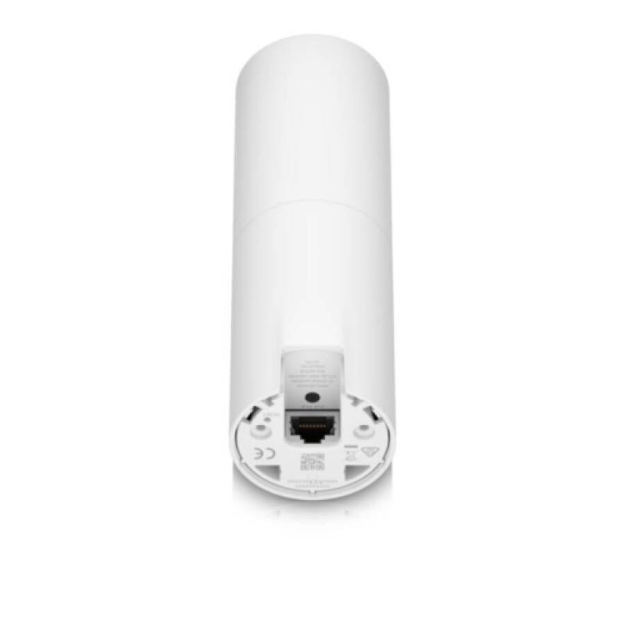 Ubiquiti U6-MESH Точка доступа UniFi 6 Mesh, 2,4/5 ГГц, до 2,7 Гбит/с, PoE, LAN 1х1 Гбит/с, IP65