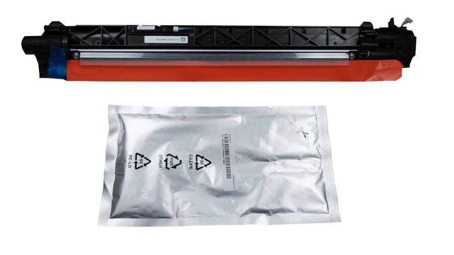 Блок проявки Samsung CLX-9201/9251/9301 синий (JC96-06731A/JC96-06221A)