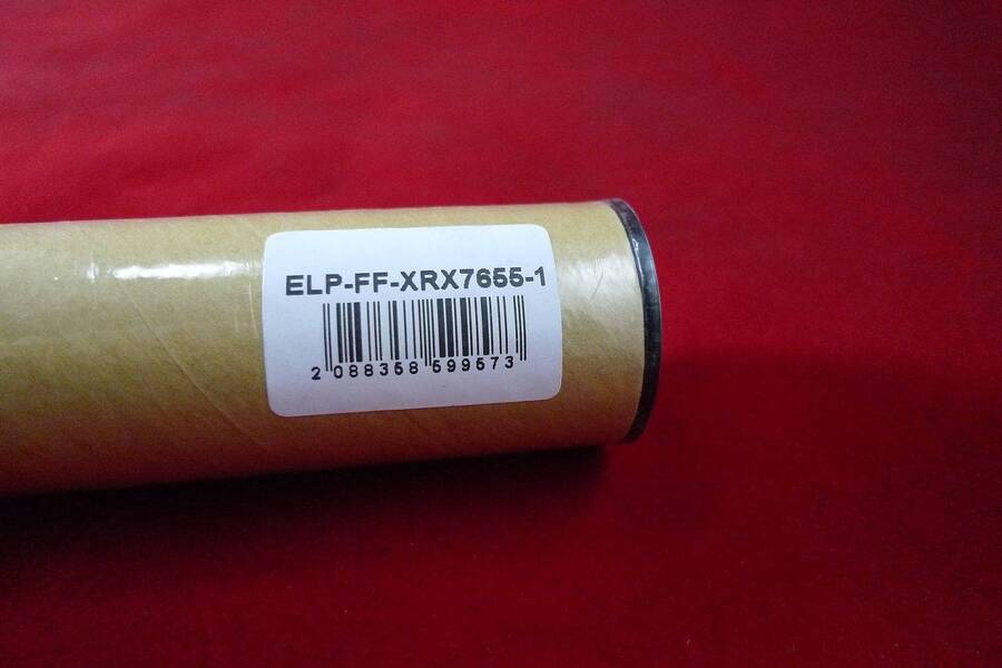 Термопленка для XEROX WC 7655/65/75/7755/65/75/7425/28/35/ /DC 240/Color 550/C60/C70/J75 ELP Imaging®