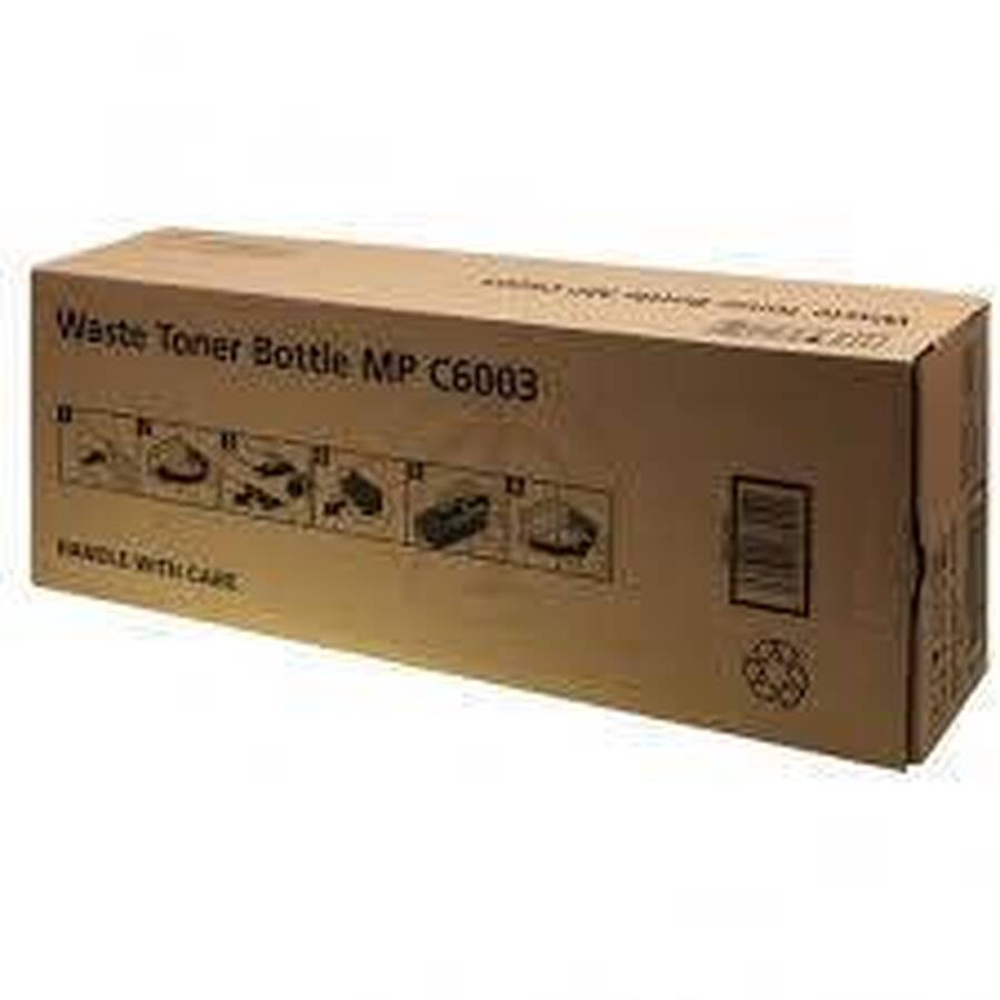 Бокс для сбора тонера RICOH MP C2003/C2004/C2503/C2504/C3003/C3004/C3503/C3504/C4503/C4504C501/C5506/C6003/C6004