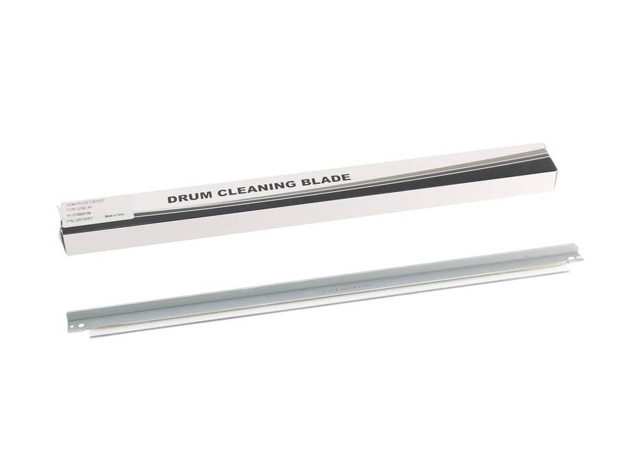 Ракель (Wiper Blade) для Ricoh MP C6502/C8002/ PRO C5100s/C5110s (D1362365) CET