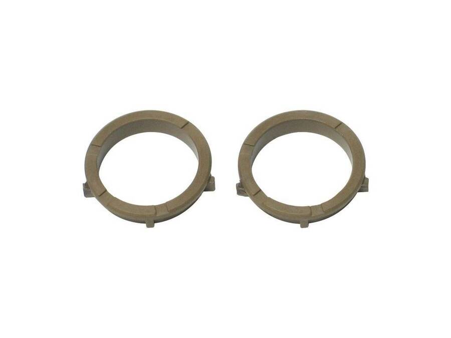 Бушинг тефлонового вала для RICOH Aficio 1515/ MP161F/MP162F/MP171F/MP201SPF (AE031034/AE03-1034), 2 шт/компл, CET