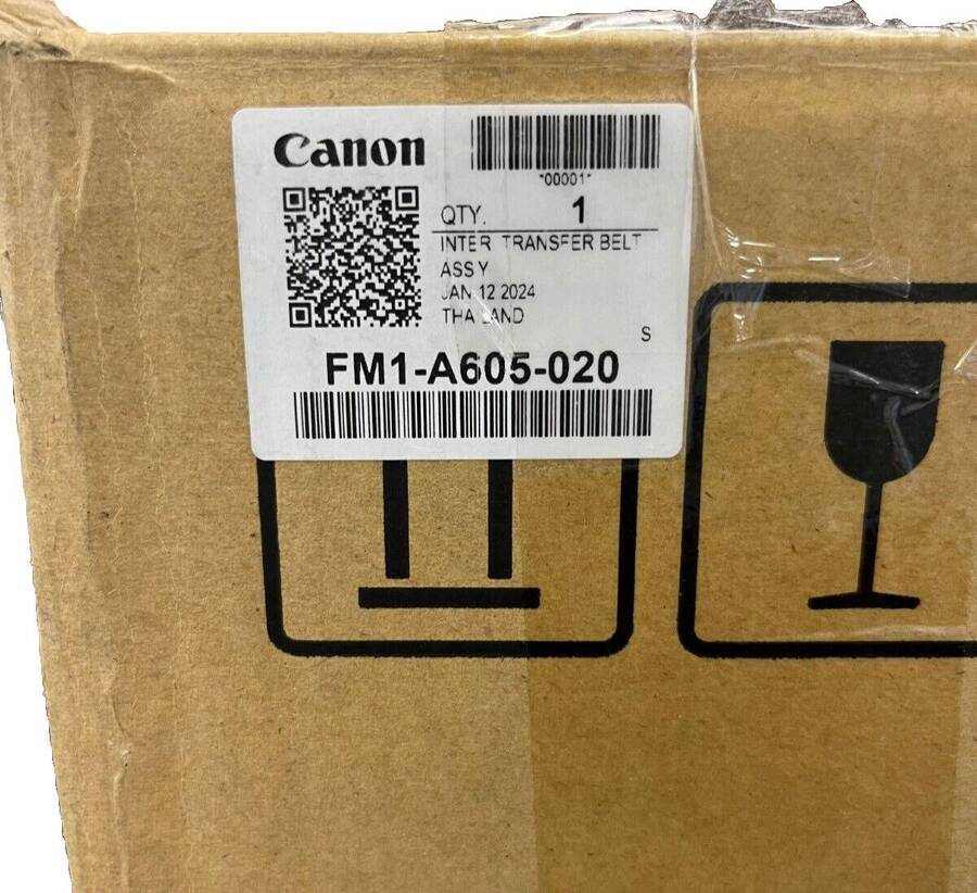 Узел переноса в сборе Canon iR Adv C3320/3325/3330/3520/3525/3530 (FM1-A605)