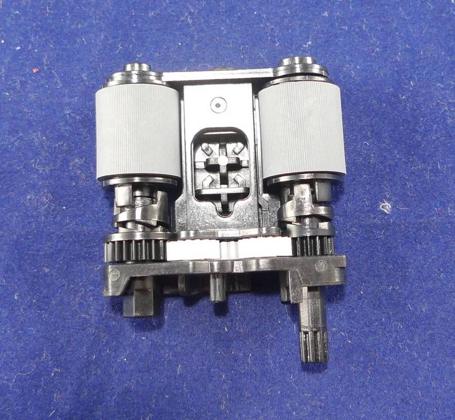 Ролик захвата ADF в сборе HP LJ M426/CLJ M280/M281/M377/M477 (B3Q10-60105) OEM
