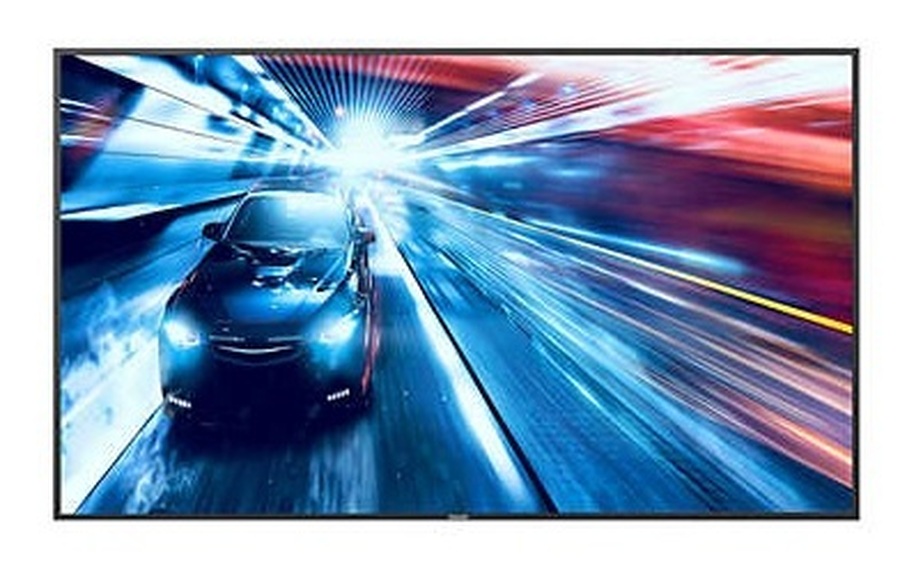 Профессиональная панель 43 PHILIPS 43BDL3010Q/00 Black (VA, 1920x1080, 6.5 mc, 178°/178°, 350 cd/m, 500000:1, +2xHDMI,