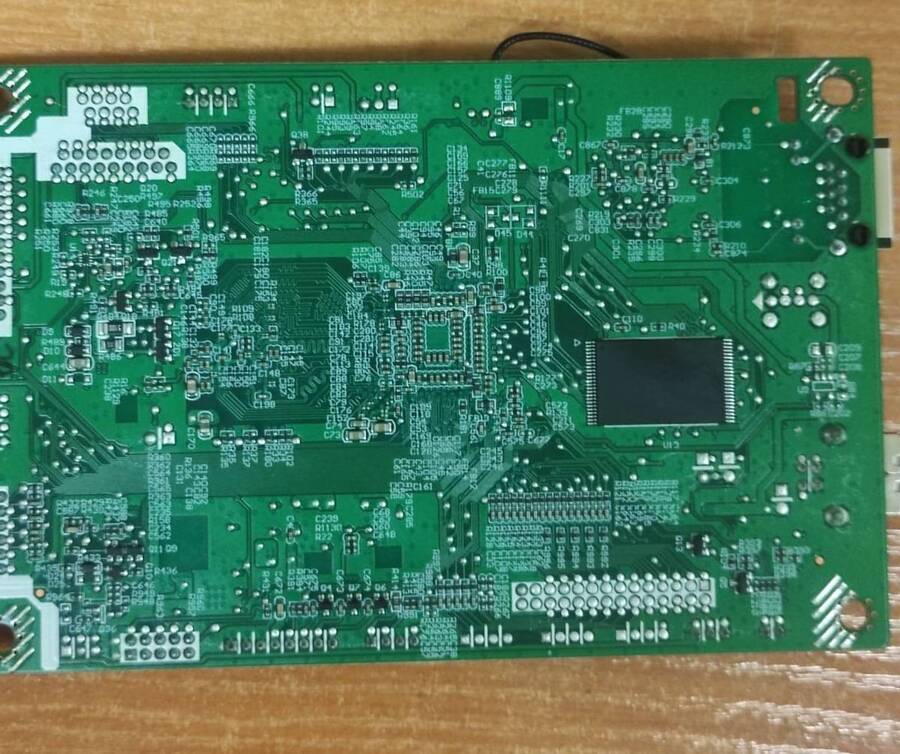 Плата форматера Pantum P3300DW (301022234001/302110066901)