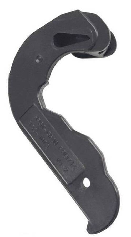 Рычаг печки правый HP LJ P1005/P1006/P1102 (RC2-1072) OEM