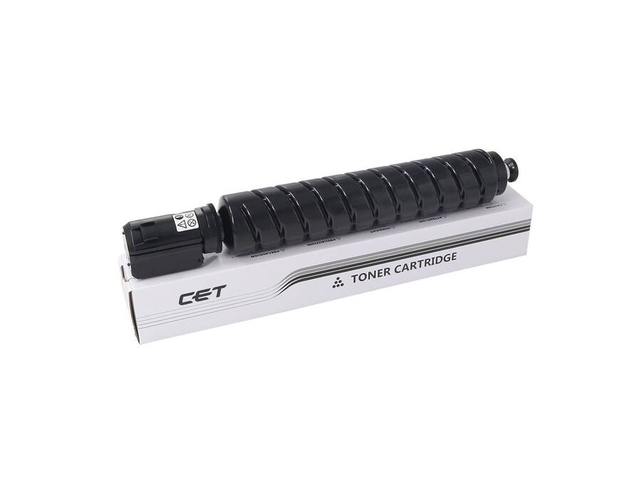 Тонер-картридж для CANON iR ADVANCE DX 4925/4935/4945 (CPP, TF8) 785г, 44500 стр. (C-EXV66/5745C002AA) CET