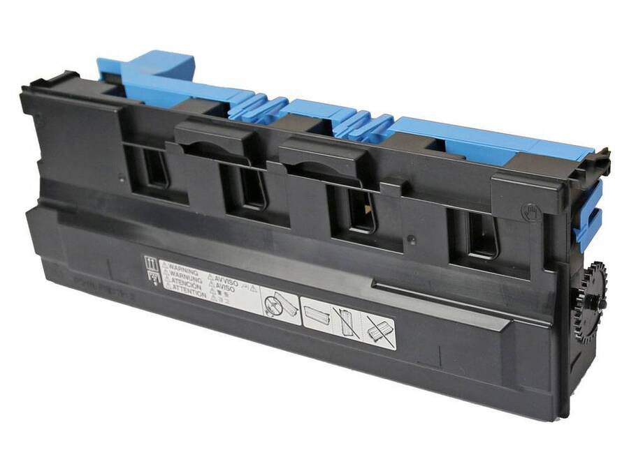 Бункер для отработанного тонера Konica-Minolta bizhub C226/C227/C227i/257i/C266/C287/287i (WX-105/A8JJWY1) CET