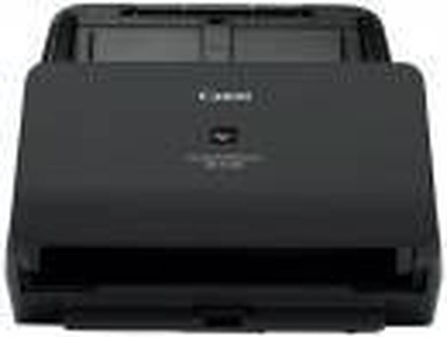 Сканер Canon DR-M260 ( Цветной, двусторонний, 60 стр./мин, 120 изобр./мин., ADF 90, USB3.1 Gen1, A4, 3 года гарантии )