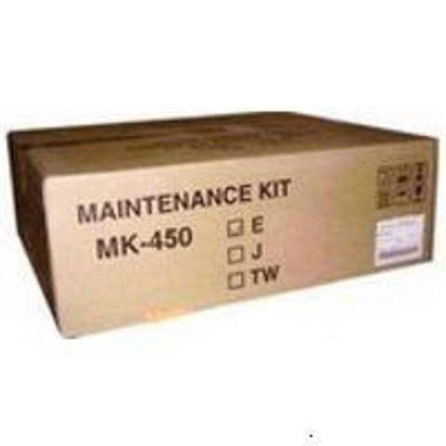 Сервисный комплект KYOCERA MK-450 FS-6970DN 300K