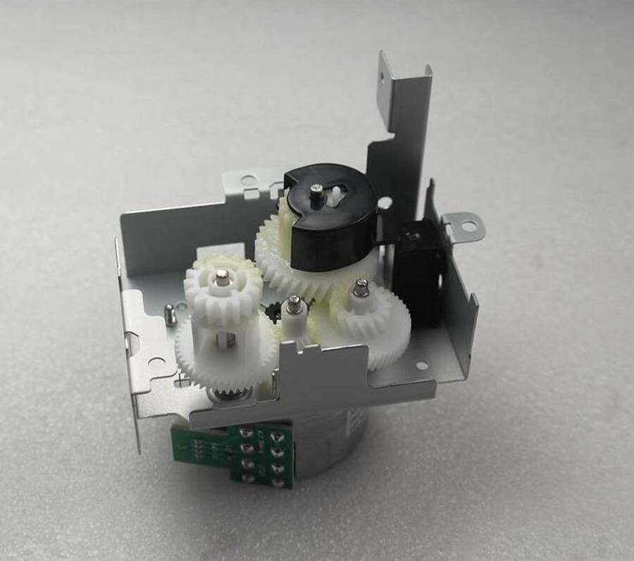 Узел привода термоузла HP CLJ M251/M276 (RM1-8784)