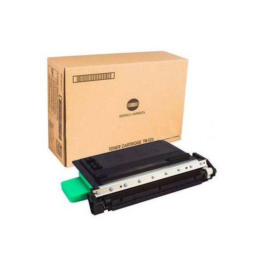 Тонер-картридж Konica-Minolta bizhub 240f  TN-120  9967000777