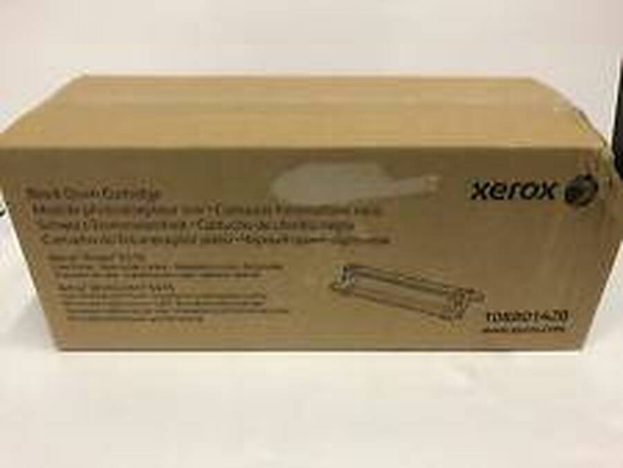Драм-картридж XEROX Phaser 6510/WC 6515 черный (48K)