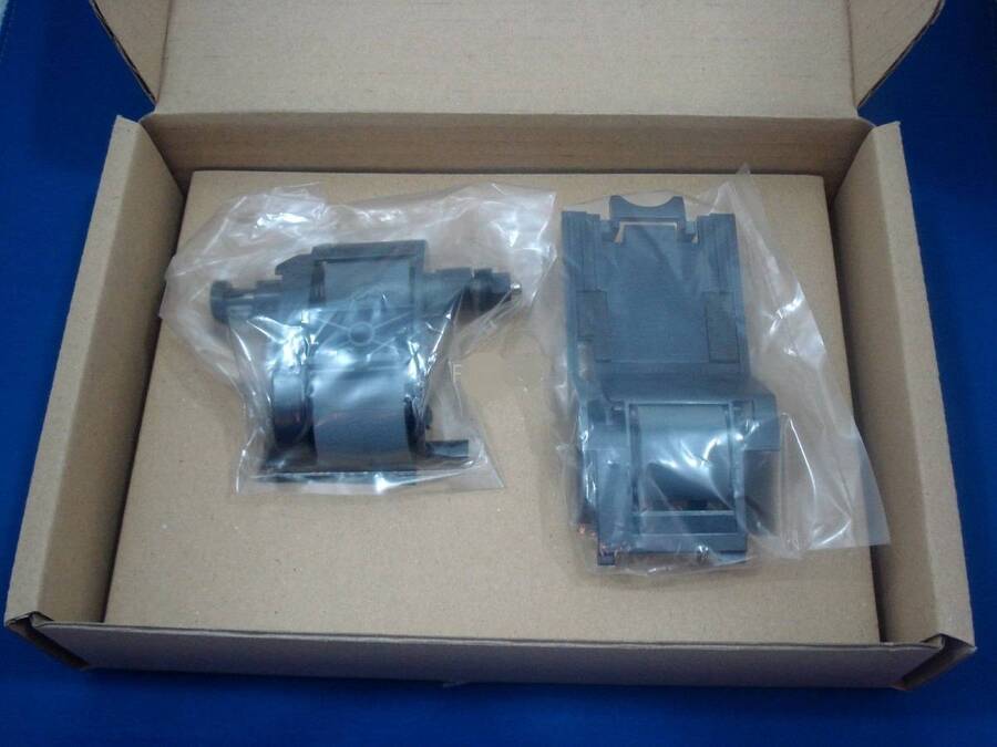 Сервисный набор ADF HP SJ 7500/8500/LJ M525/M570/M630/M680/M725/M775/OJ X585 (L2718A/L2725-60002) Maintenance kit