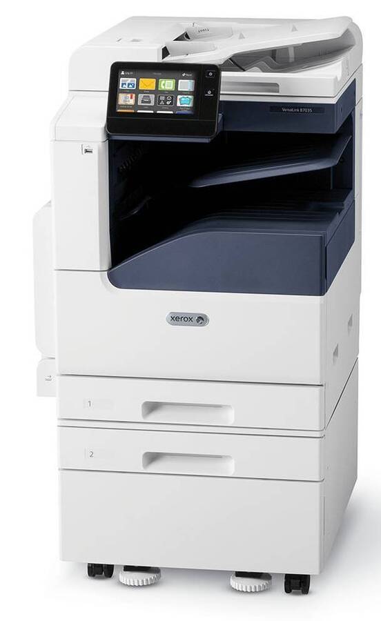 МФУ Xerox VersaLnk B7025/ 30/ 35 стр/мин,  Ч/Б, А3 / B7001V_D / продажа с ключом 097S04900 только