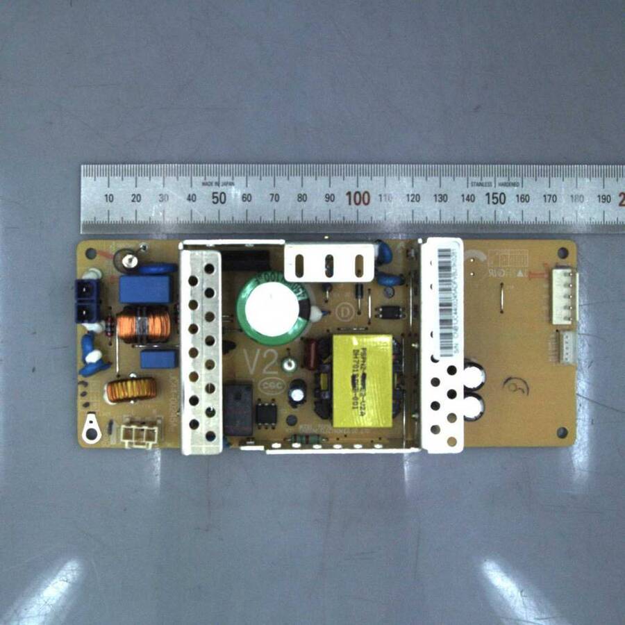 Плата питания Samsung SL-M3870FW/Phaser 3330/WC 3335/3345 (JC44-00245A/105N02331)