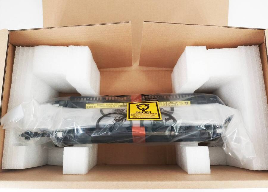 Печь в сборе HP LJ M201 (RM1-9659) OEM