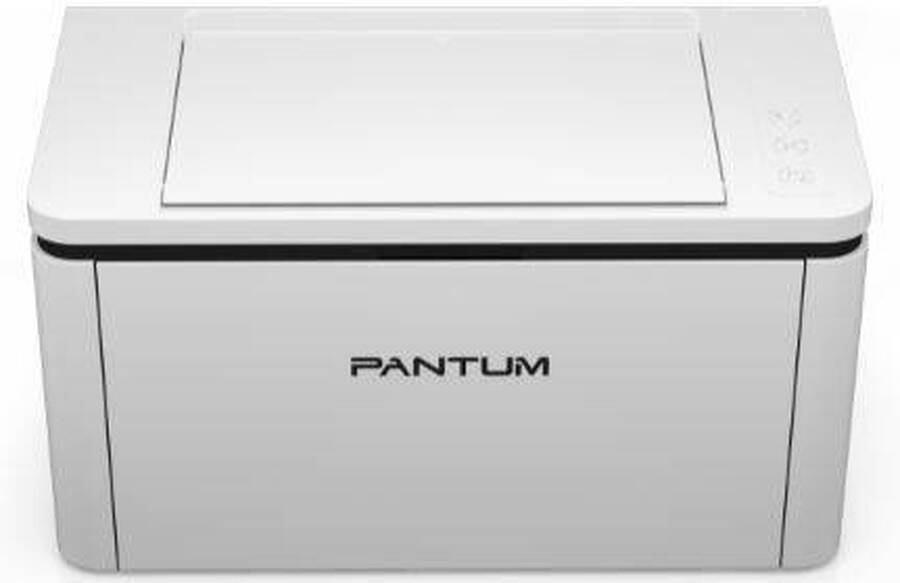 Принтер лазерный Pantum BP2300NW