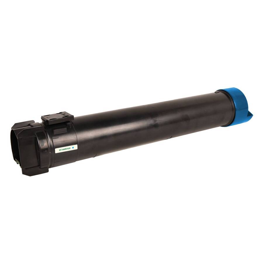 Тонер-картридж MyToner, аналог Xerox 006R01516/006R01520 синий 12k с чипом