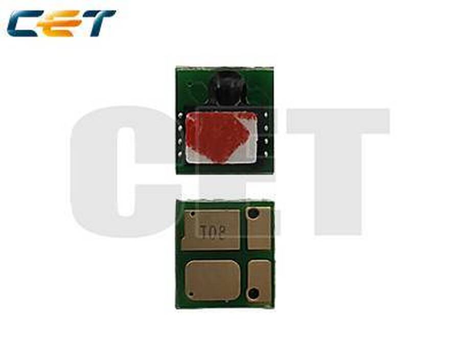 Чип картриджа для CANON i-SENSYS X 1238i (T08/3010C005AA) CET
