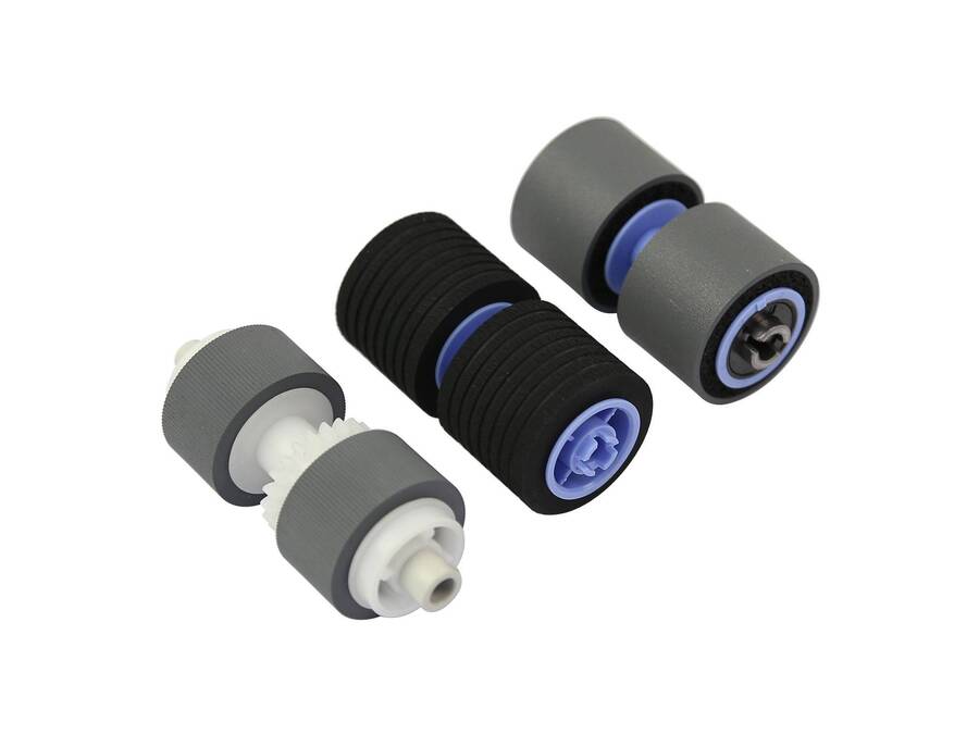 Комплект роликов Canon DR-G1100/DR-G1130/DR-G2090/DR-G2110/DR-G2140 (8262B001AA/3601C002AA) CET