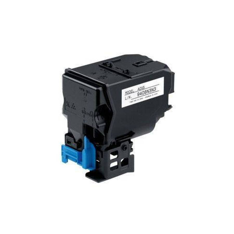 Тонер Konica-Minolta bizhub C3110 черный TNP-51K A0X5155