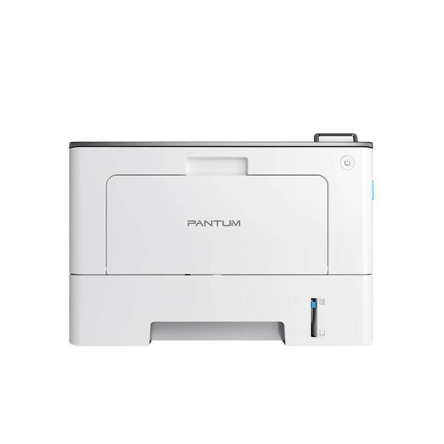 Принтер лазерный Pantum BP5200DW (A4, 1200 dpi, 42 стр/мин, 1,2GHz, 1024MB, LCD, Duplex, USB 2.0, LAN, WiFi, Bluetooth)