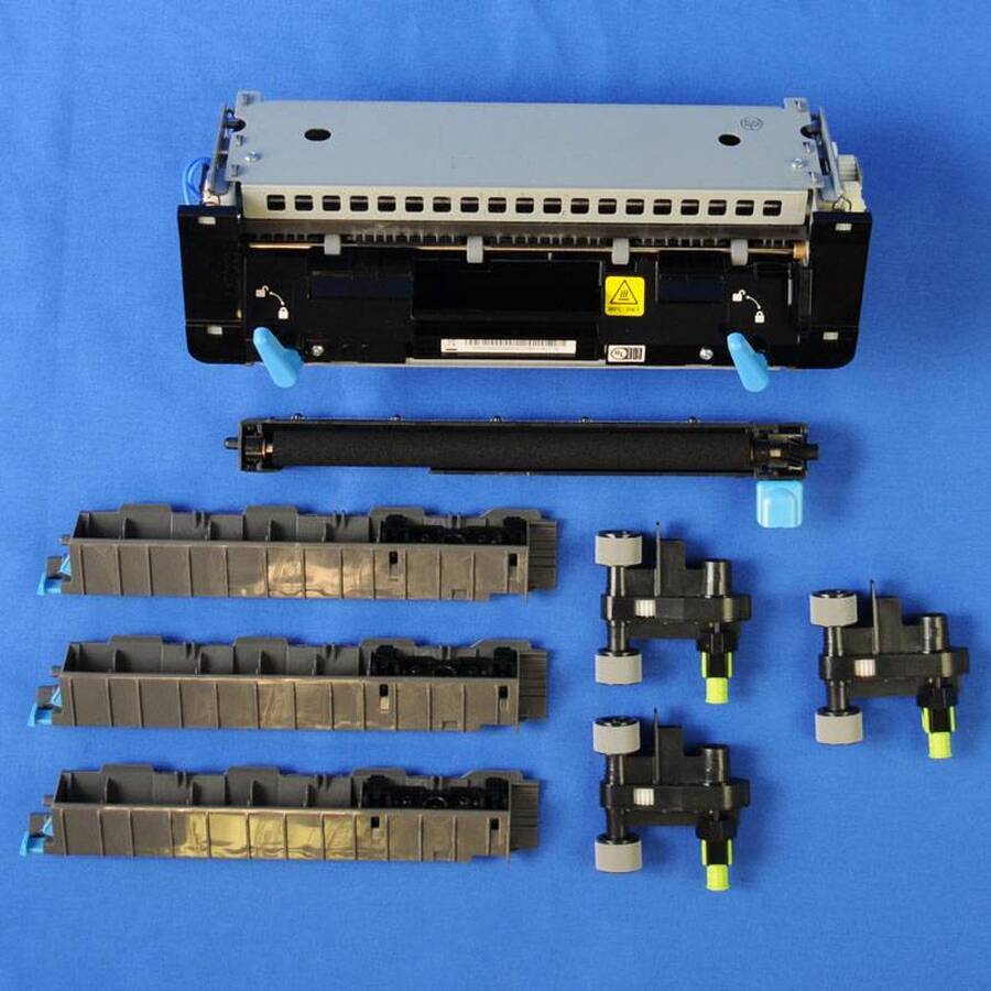 Сервисный набор Lexmark MS82x/MX721/MX722/MX82x (41X2239) type 06