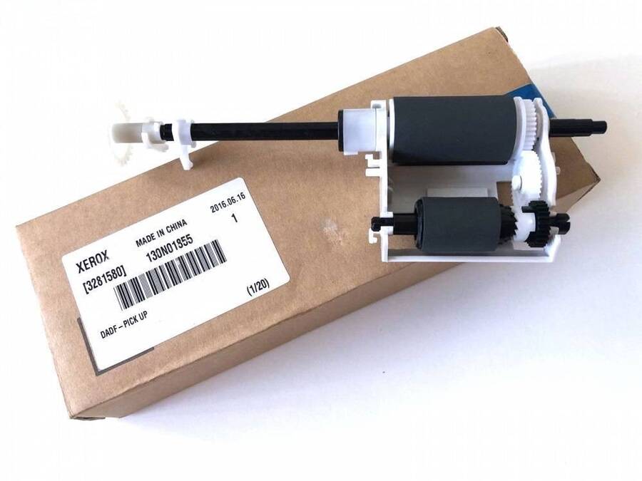 Узел подачи DADF XEROX WorkCentre 3345DN