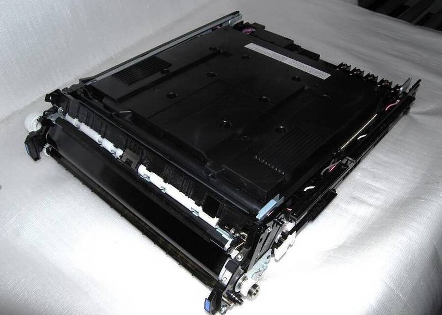 Трансфер КИТ HP CLJ CP6015/CM6030/CM6040 Transfer Kit (CB463A/RM1-3307/Q3938-67987/Q3938-67989/Q3938-68001)