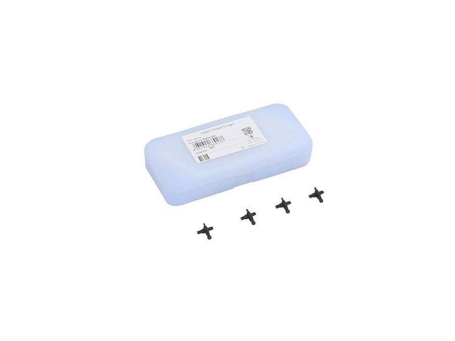 Сепаратор тефлонового вала для XEROX VersaLink B400/B405 1шт. (отгружать кратно 4шт.) CET