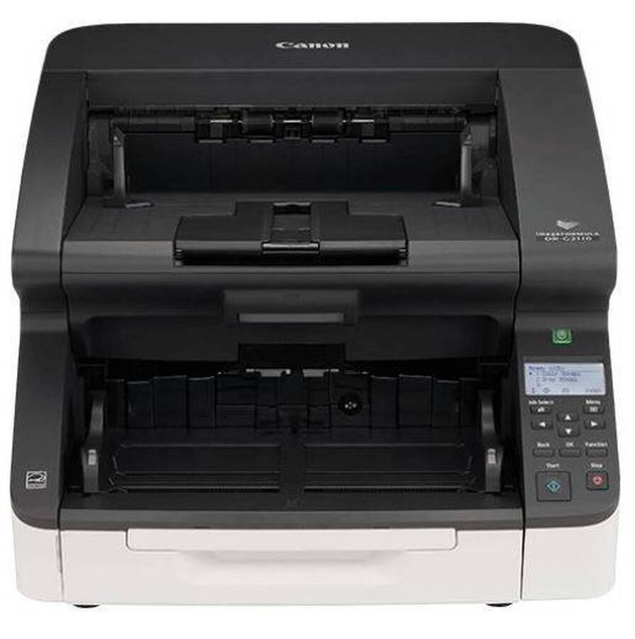 Сканер Canon DR-G2110