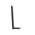 Tenda U11 Pro Двухдиапазонный Wi-Fi адаптер, 2,4/5 ГГц, до 900 Мбит/с, передатчик 20 dBm, подключение USB 2.0, 1х6dBi