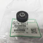 Шестерня RICOH Pro 8100/8110/8120/8200/8210/8220 (D0746312/D074-6312)