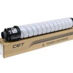 Тонер-картридж для RICOH MPC2003/2004 Black (WW) (CPP, KR1) 15000 стр. (842307/842311/842327/841918/841925) CET