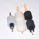 Комплект роликов XEROX 65/50/Color 550/560/Color C60/C70/WC 4110/DC 250/Phaser 5500 3шт ELP Imaging®