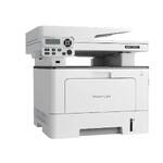 МФУ Pantum BM5100ADW (A4, лазерное, 1200dpi, 40стр / мин, 512Mb, ADF50, Duplex, сеть, WiFi) ТОЛЬКО ЧЕРЕЗ РЕГИСТРАЦИЮ