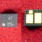 Чип Canon i-SENSYS LBP112/LBP113w/MF112/MF113w (047/2164C002) Black, 1.6K ELP Imaging®