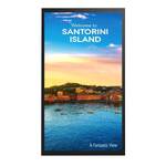 Профессиональная панель LG 55 55XE4F Black (OUTDOOR Kiosk, IPS М+, LED, 1920х1080, 9ms, 178°/178°, 4000 cd/m, 1200:1, +