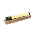 Тонер-картридж для RICOH Aficio MPC305SP/305SPF Yellow (KR1) 113г, 6000 стр. (841593) CET