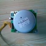 Мотор узла захвата HP CLJ CP1215/CP1525/CM1312/CM1415 (RM1-4803) OEM