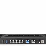ASUS GT-AX6000 (90IG0780-MU9B00) Двухдиапазонный игровой маршрутизатор AX6000, 2.4/5 ГГц, 5952 Мбит/с, LAN 4х1 Гбит/с