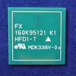 Чип Xerox Color 550/560 (006R01529) Black, 30K ELP Imaging®