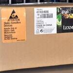 Плата контроллера ADF Lexmark X64x (40X0486)