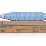 Тонер Konica-Minolta AccurioPress C6085/C6100 синий TN-622C A5E7451